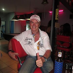 14.06.2013 Smurf Bar