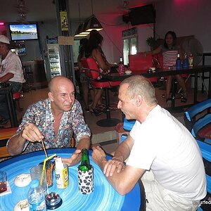 14.06.2013 Smurf Bar