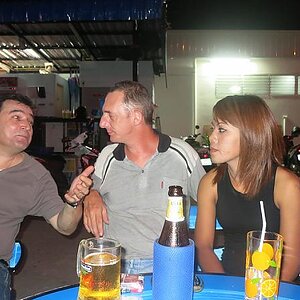 14.06.2013 Smurf Bar