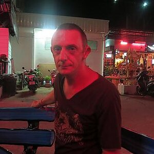 17.06.2013 Smurf Bar