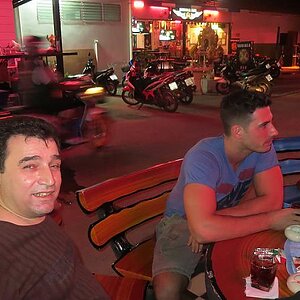 19.06.2013 Smurf Bar