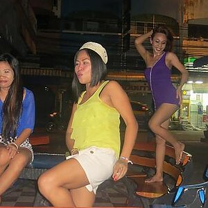 24.06.2013 Smurf Bar