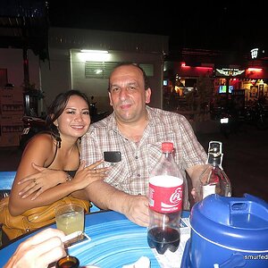 24.06.2013 Smurf Bar