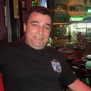 24.06.2013 Smurf Bar