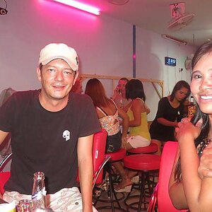 24.06.2013 Smurf Bar