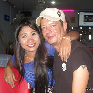 24.06.2013 Smurf Bar