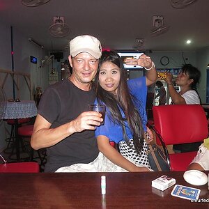 24.06.2013 Smurf Bar