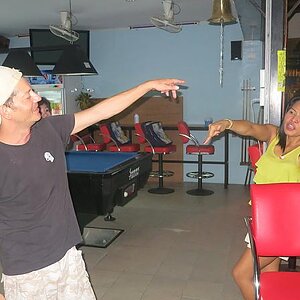 24.06.2013 Smurf Bar