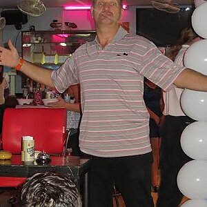26.06.2013 Smurf Bar