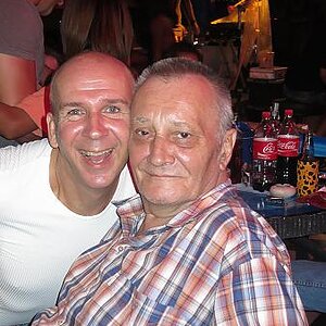 28.06.2013 Smurf Bar