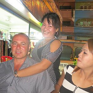 17.07.2013 Smurf Bar