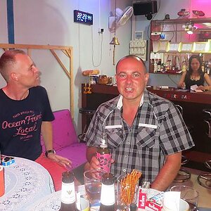 27.07.2013 Smurf Bar
