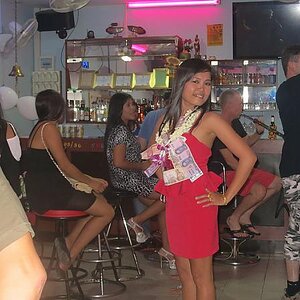 31.07.2013 Smurf Bar