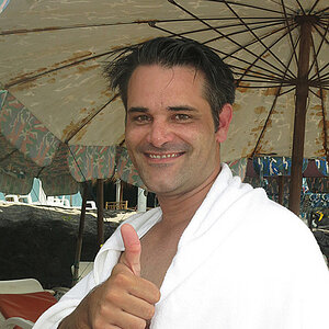 12.08.2013 Smurf Bar