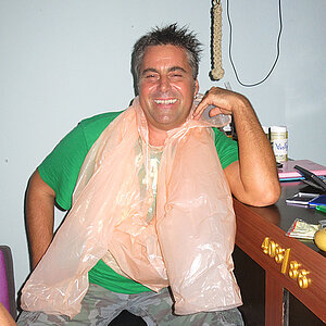 13.08.2013 Smurf Bar