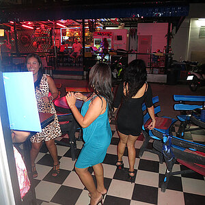 14.08.2013 Smurf Bar