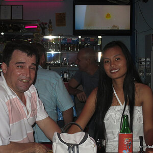 14.08.2013 Smurf Bar