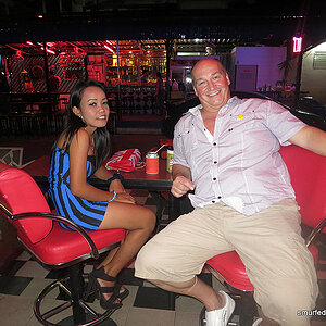 15.08.2013 Smurf Bar