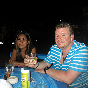 15.08.2013 Smurf Bar