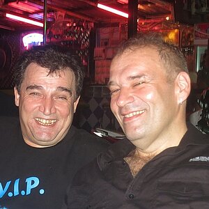 03.09.2013 Smurf Bar