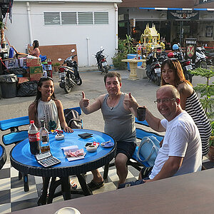 06.09.2013 Smurf Bar