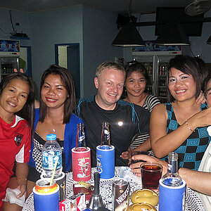 10.09.2013 Smurf Bar