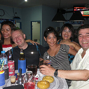 10.09.2013 Smurf Bar