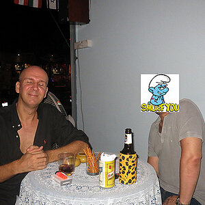 10.09.2013 Smurf Bar