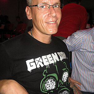 10.09.2013 Smurf Bar