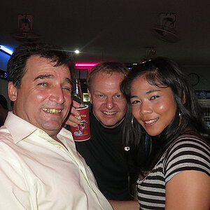 10.09.2013 Smurf Bar