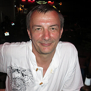 10.09.2013 Smurf Bar