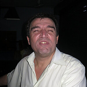 10.09.2013 Smurf Bar