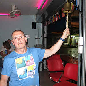 10.09.2013 Smurf Bar