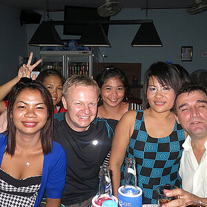 10.09.2013 Smurf Bar