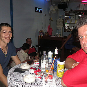 10.09.2013 Smurf Bar