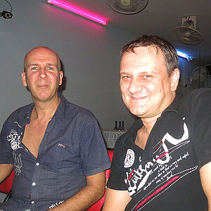 16.09.2013 Smurf Bar