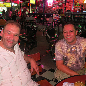 17.09.2013 Smurf Bar