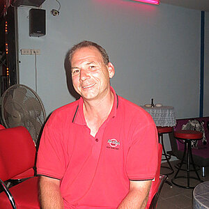 25.09.2013 Smurf Bar