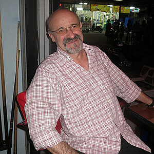 27.09.2013 Smurf Bar