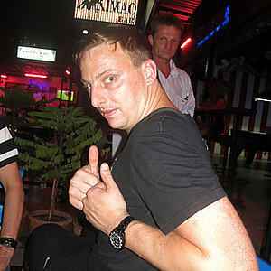 28.09.2013 Smurf Bar