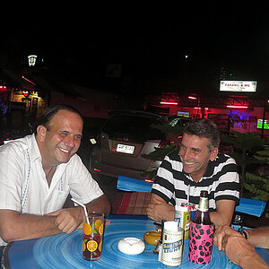 28.09.2013 Smurf Bar