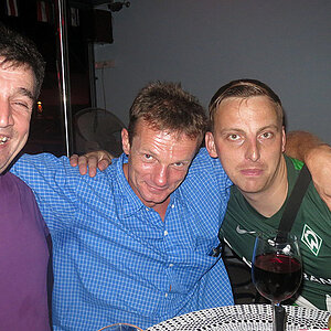 29.09.2013 Smurf Bar