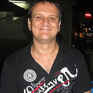 01.10.2013 Smurf Bar