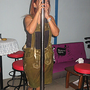 01.10.2013 Smurf Bar