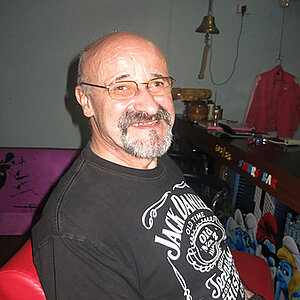 01.10.2013 Smurf Bar