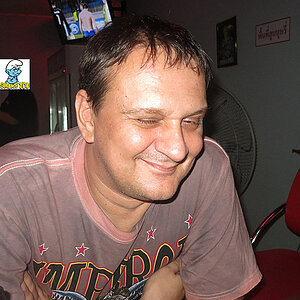 02.10.2013 Smurf Bar