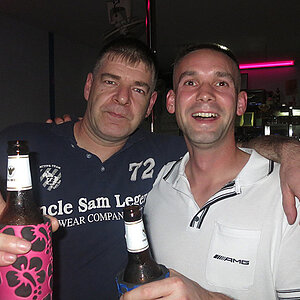 02.10.2013 Smurf Bar