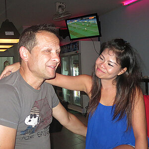 02.10.2013 Smurf Bar