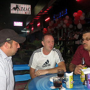 02.10.2013 Smurf Bar