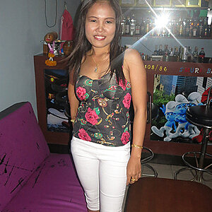 03.10.2013 Smurf Bar